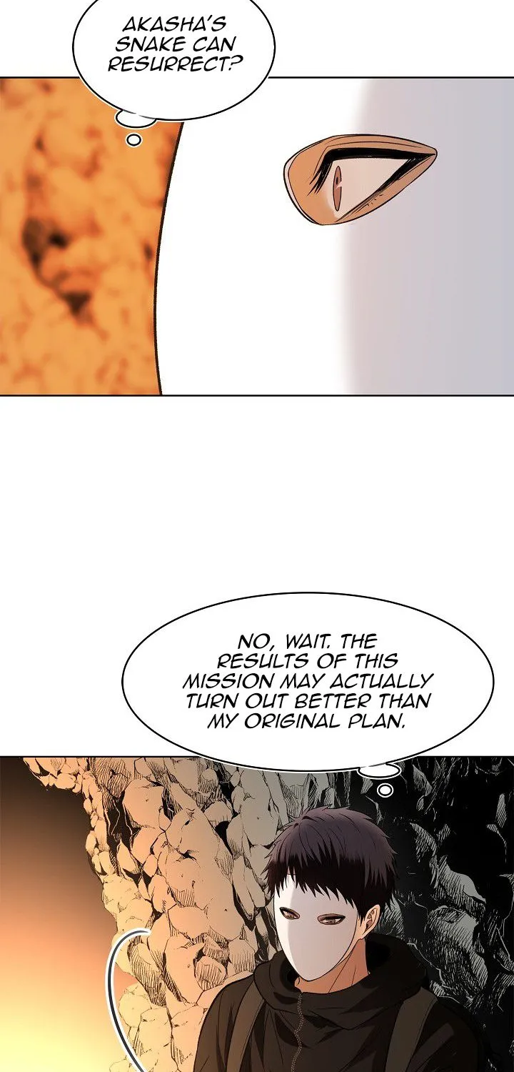 Read Ranker Who Lives A Second Time Manga Online