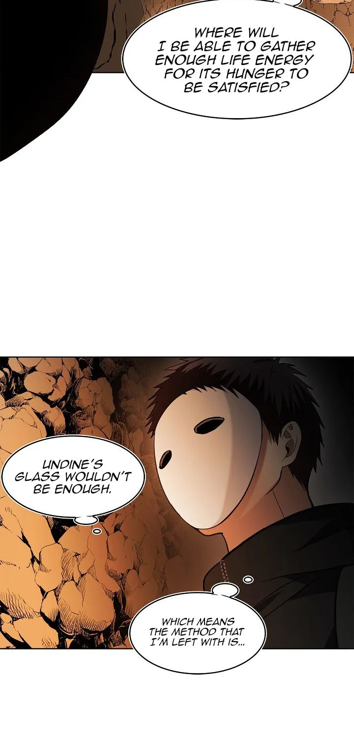 Read Ranker Who Lives A Second Time Manga Online