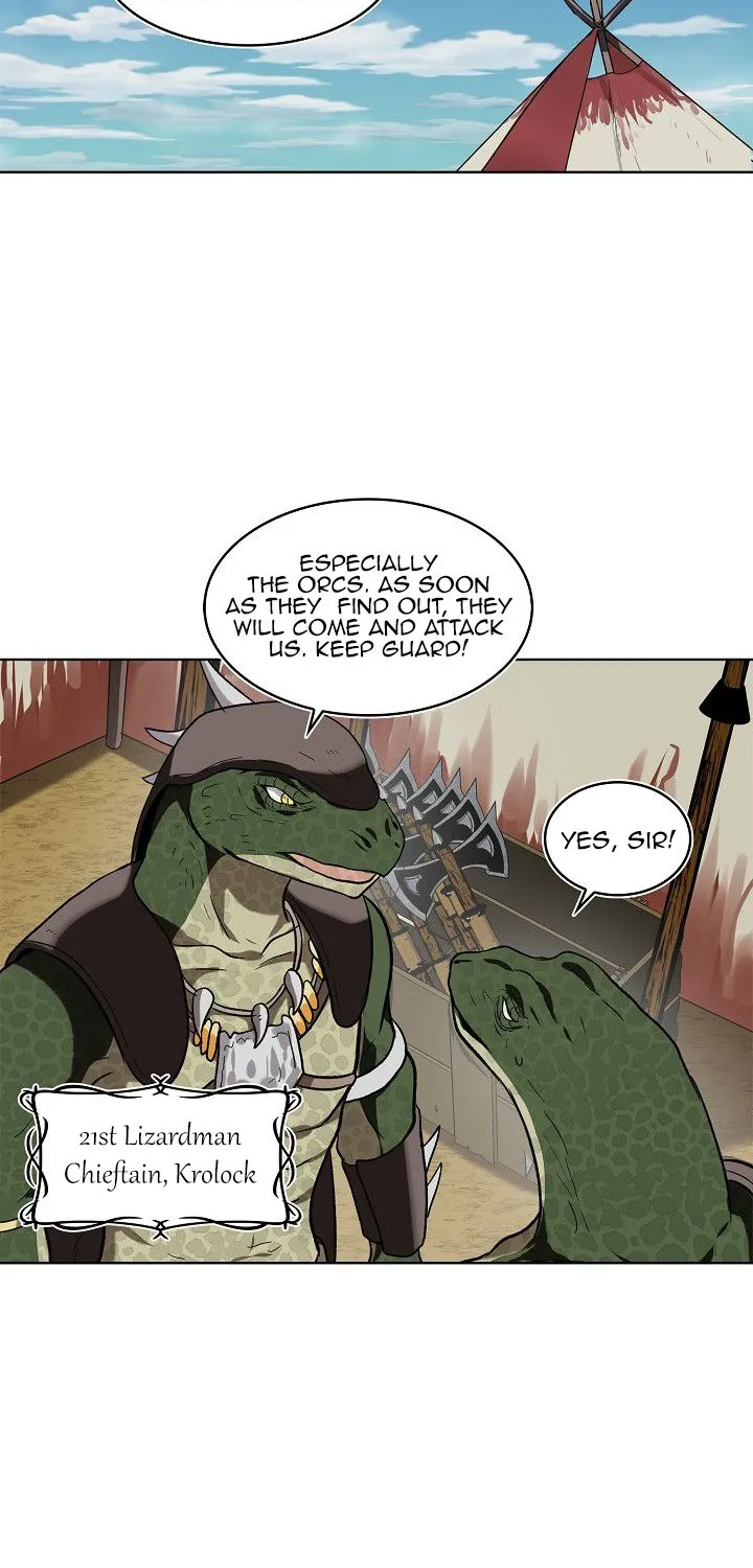 Read Ranker Who Lives A Second Time Manga Online