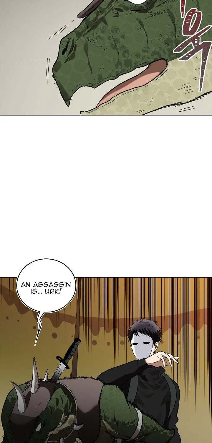 Read Ranker Who Lives A Second Time Manga Online