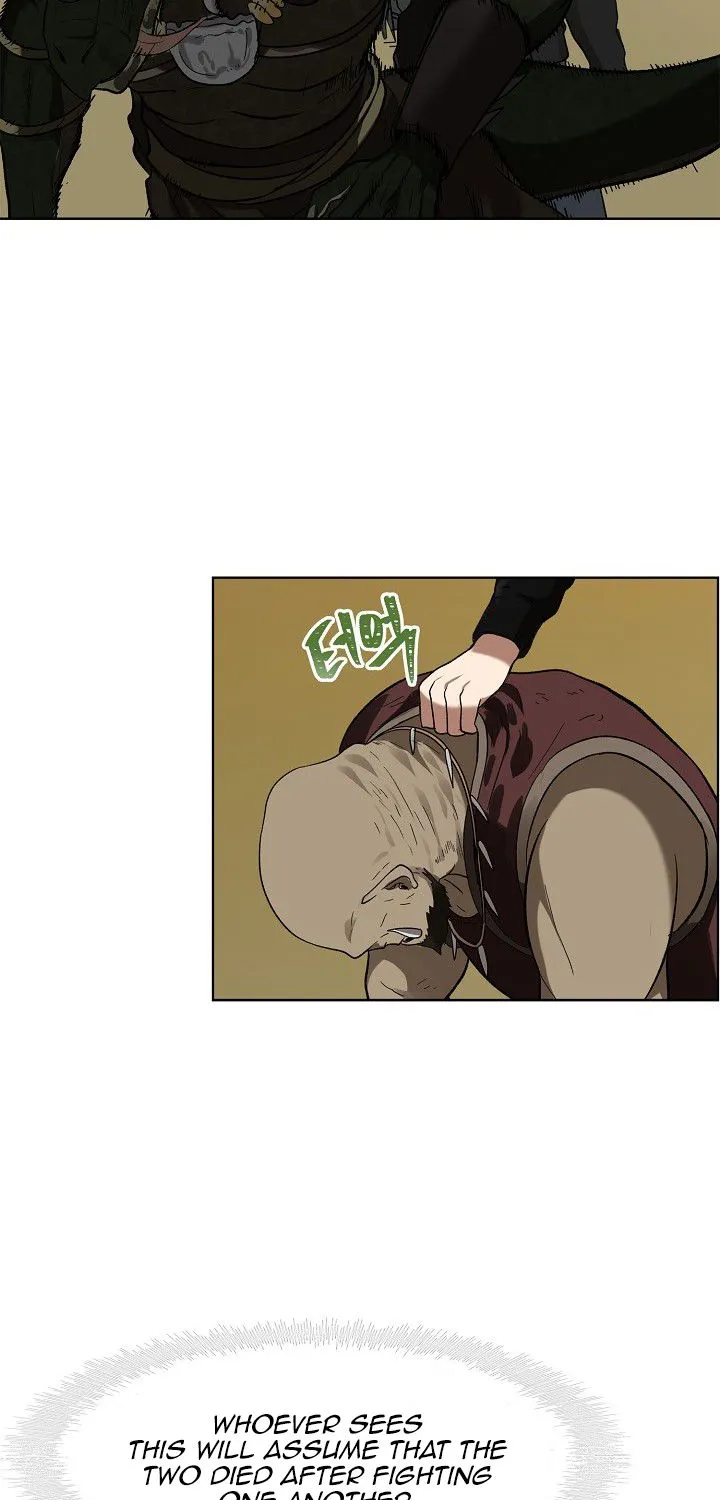 Read Ranker Who Lives A Second Time Manga Online