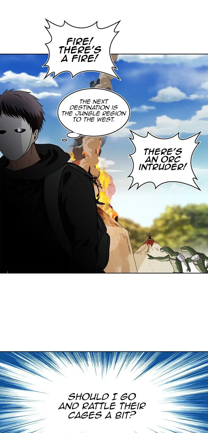 Read Ranker Who Lives A Second Time Manga Online