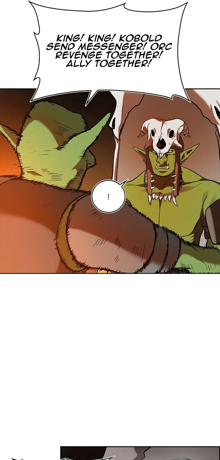 Read Ranker Who Lives A Second Time Manga Online