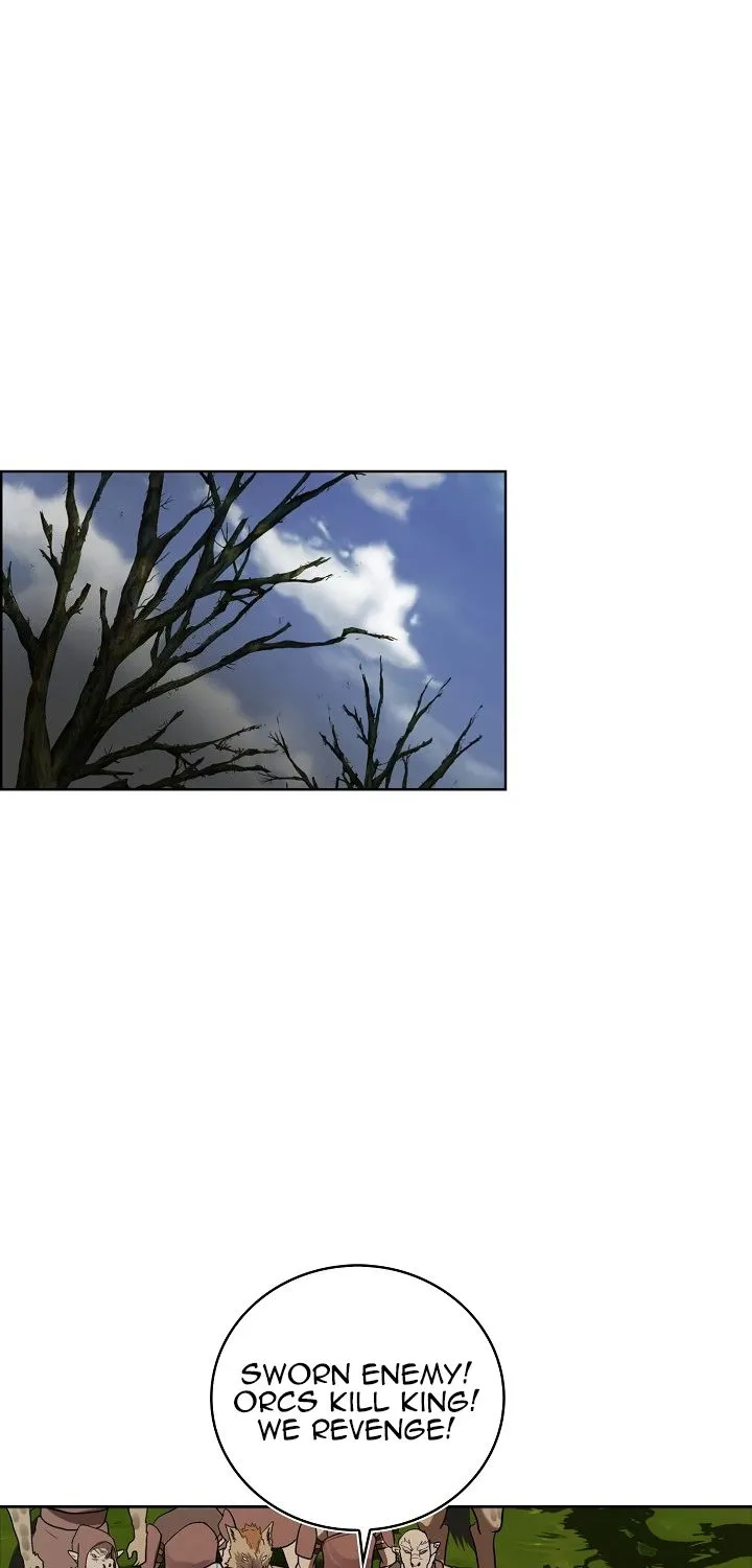 Read Ranker Who Lives A Second Time Manga Online