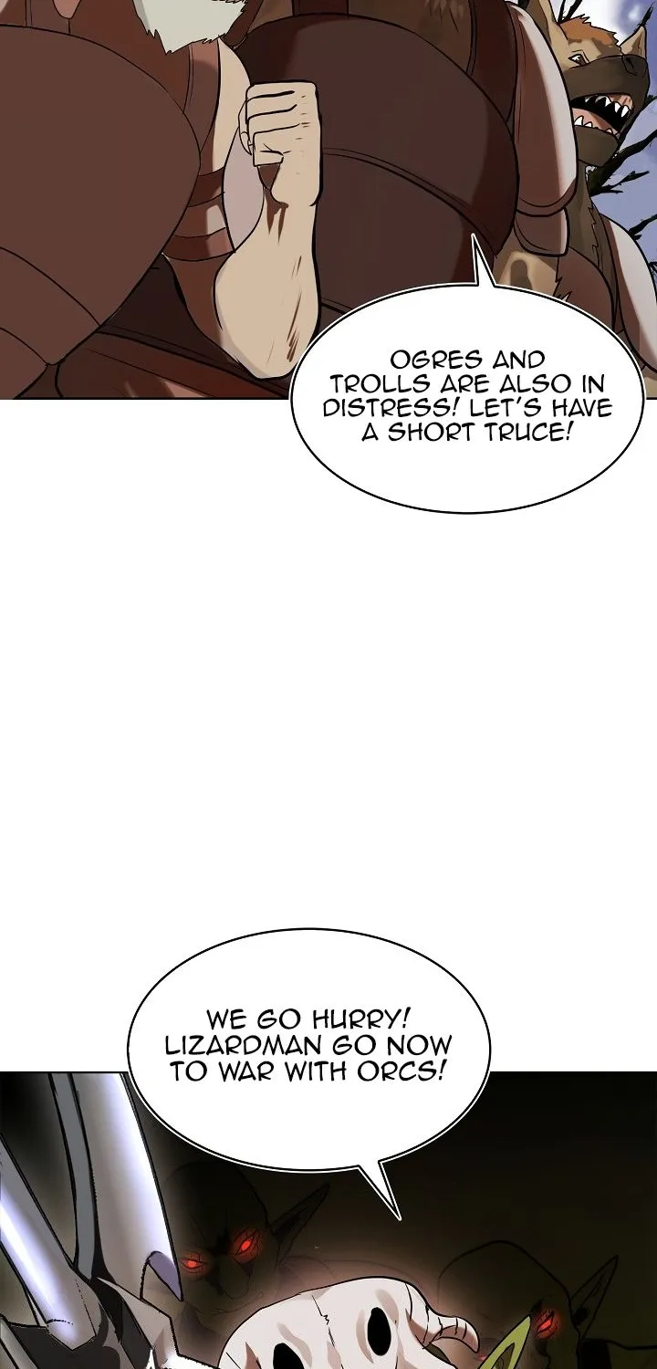 Read Ranker Who Lives A Second Time Manga Online