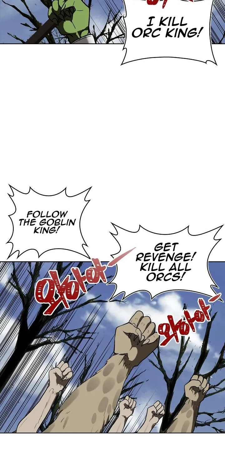 Read Ranker Who Lives A Second Time Manga Online