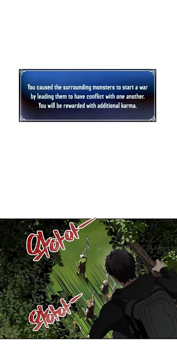 Read Ranker Who Lives A Second Time Manga Online