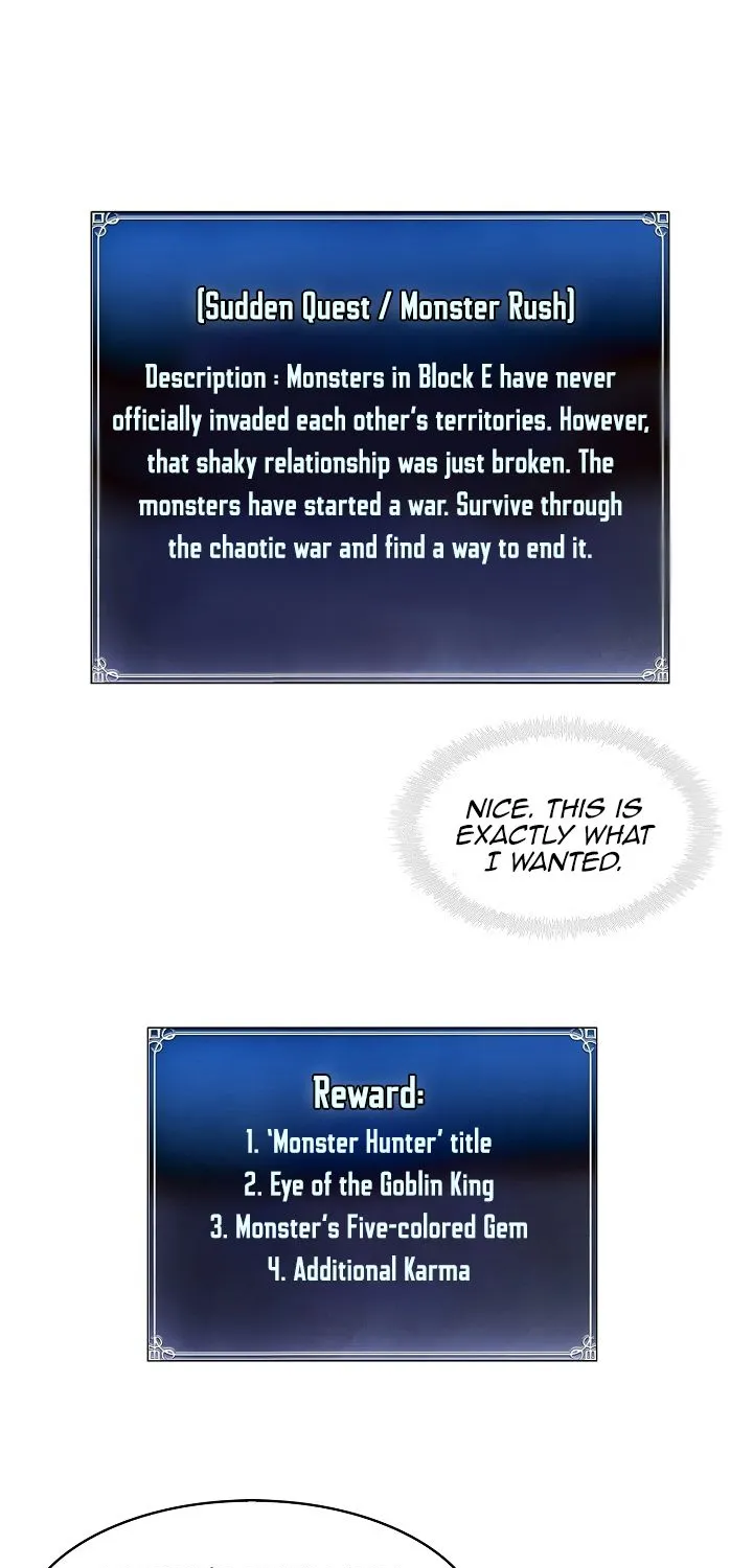 Read Ranker Who Lives A Second Time Manga Online