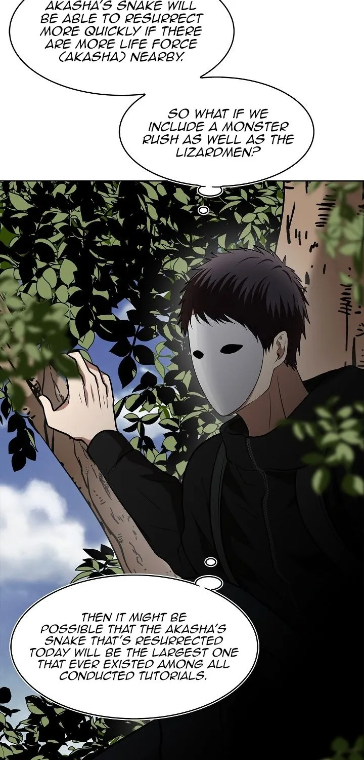 Read Ranker Who Lives A Second Time Manga Online