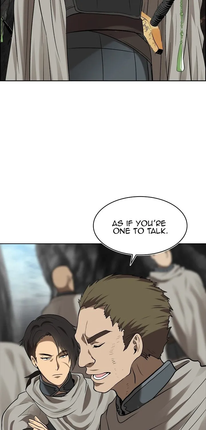 Read Ranker Who Lives A Second Time Manga Online