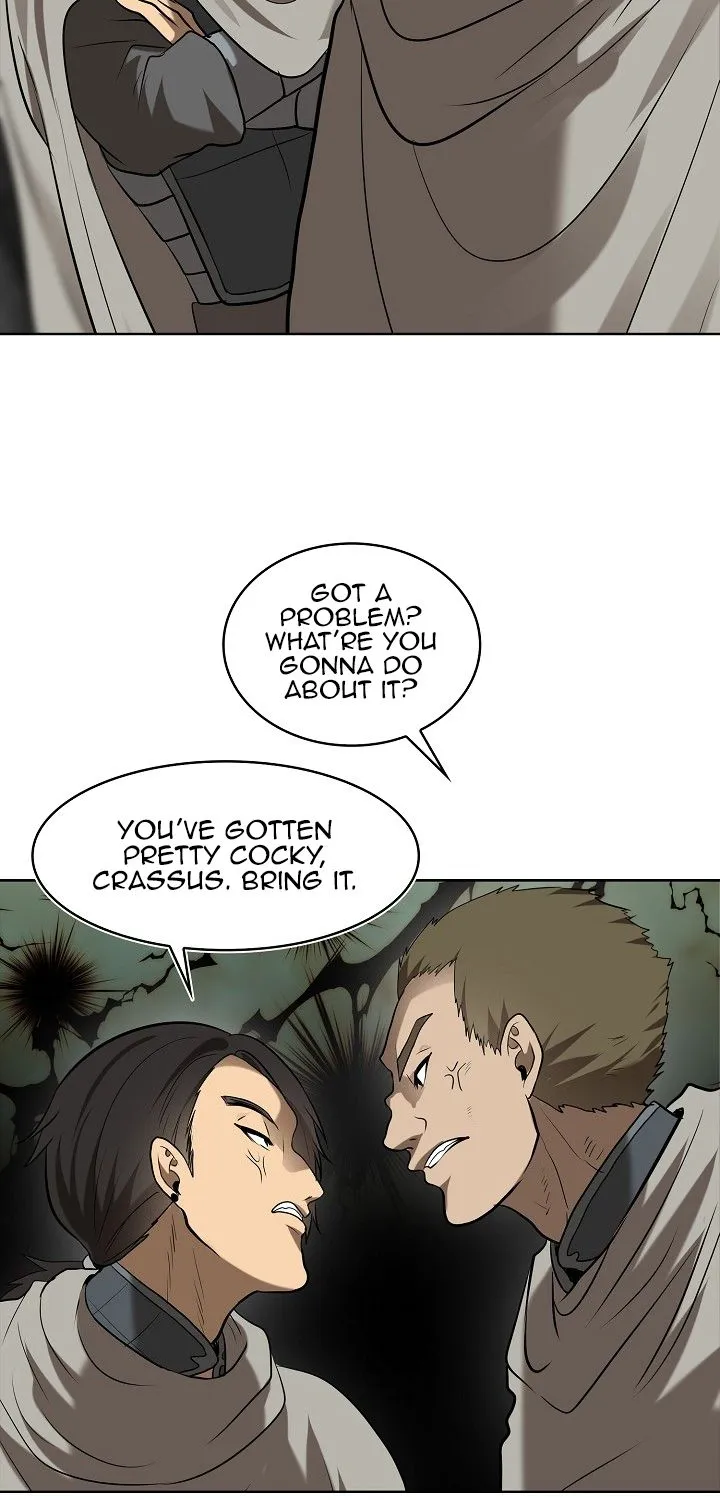 Read Ranker Who Lives A Second Time Manga Online