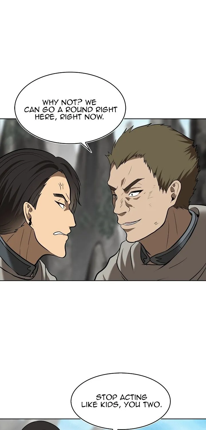 Read Ranker Who Lives A Second Time Manga Online