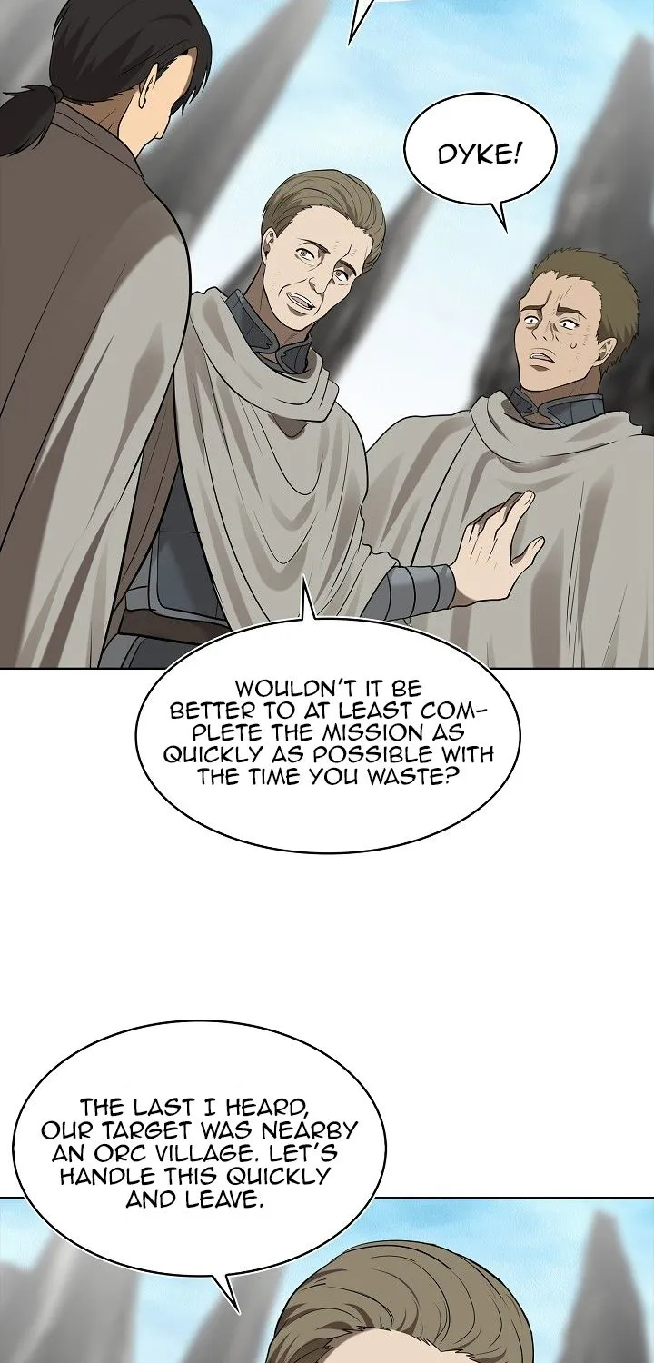 Read Ranker Who Lives A Second Time Manga Online