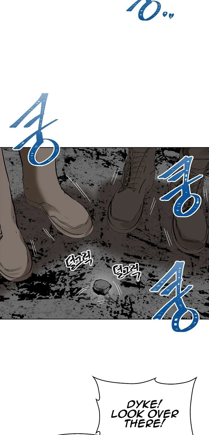 Read Ranker Who Lives A Second Time Manga Online