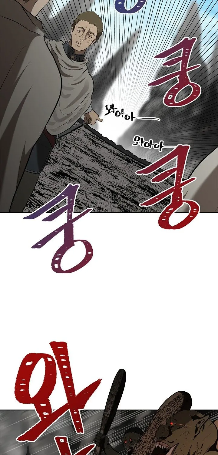 Read Ranker Who Lives A Second Time Manga Online