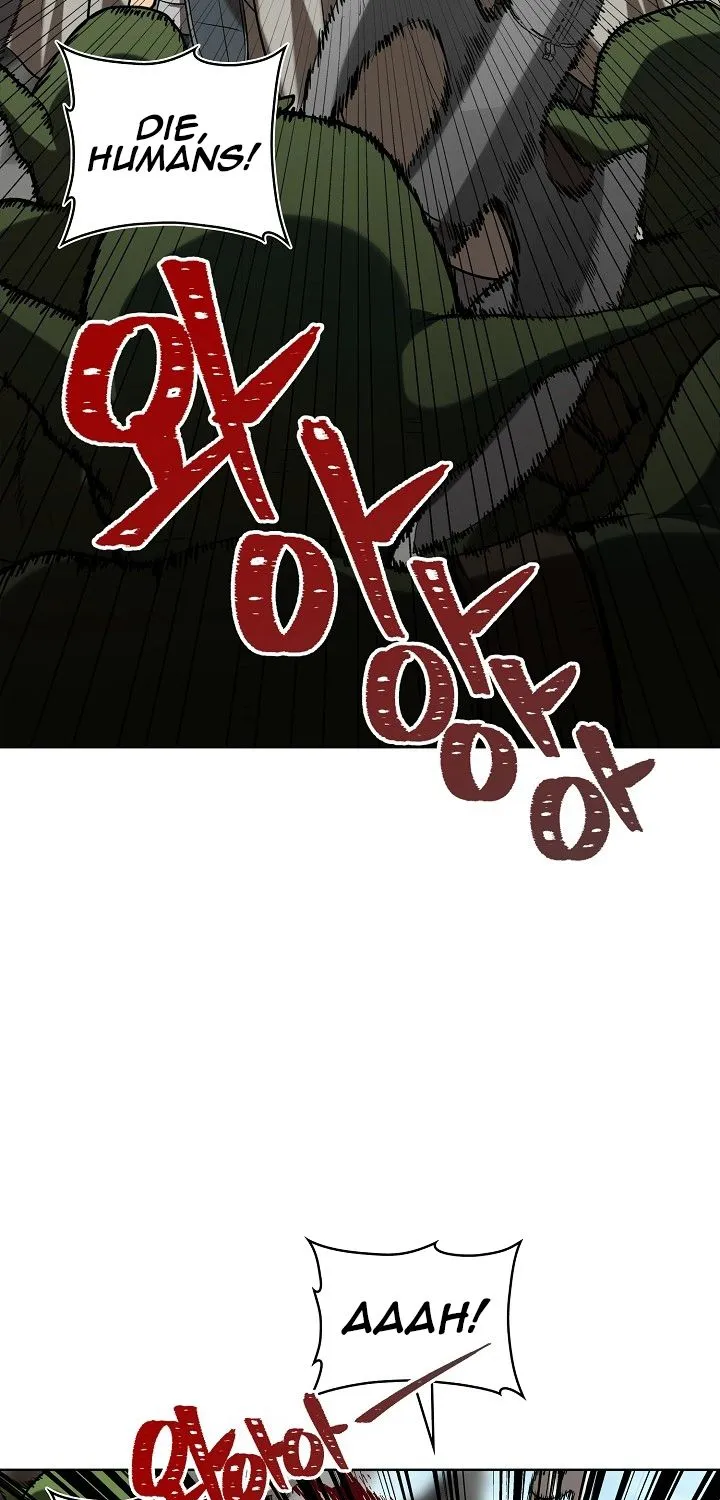 Read Ranker Who Lives A Second Time Manga Online