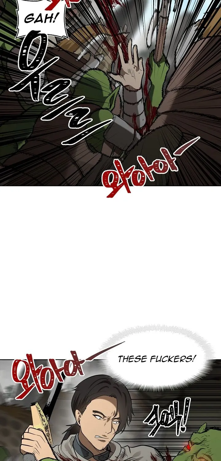 Read Ranker Who Lives A Second Time Manga Online