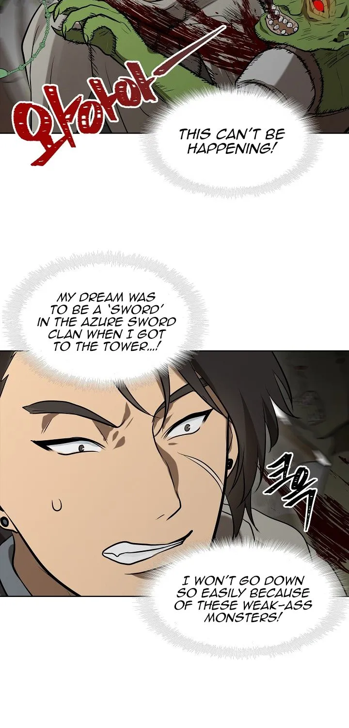 Read Ranker Who Lives A Second Time Manga Online