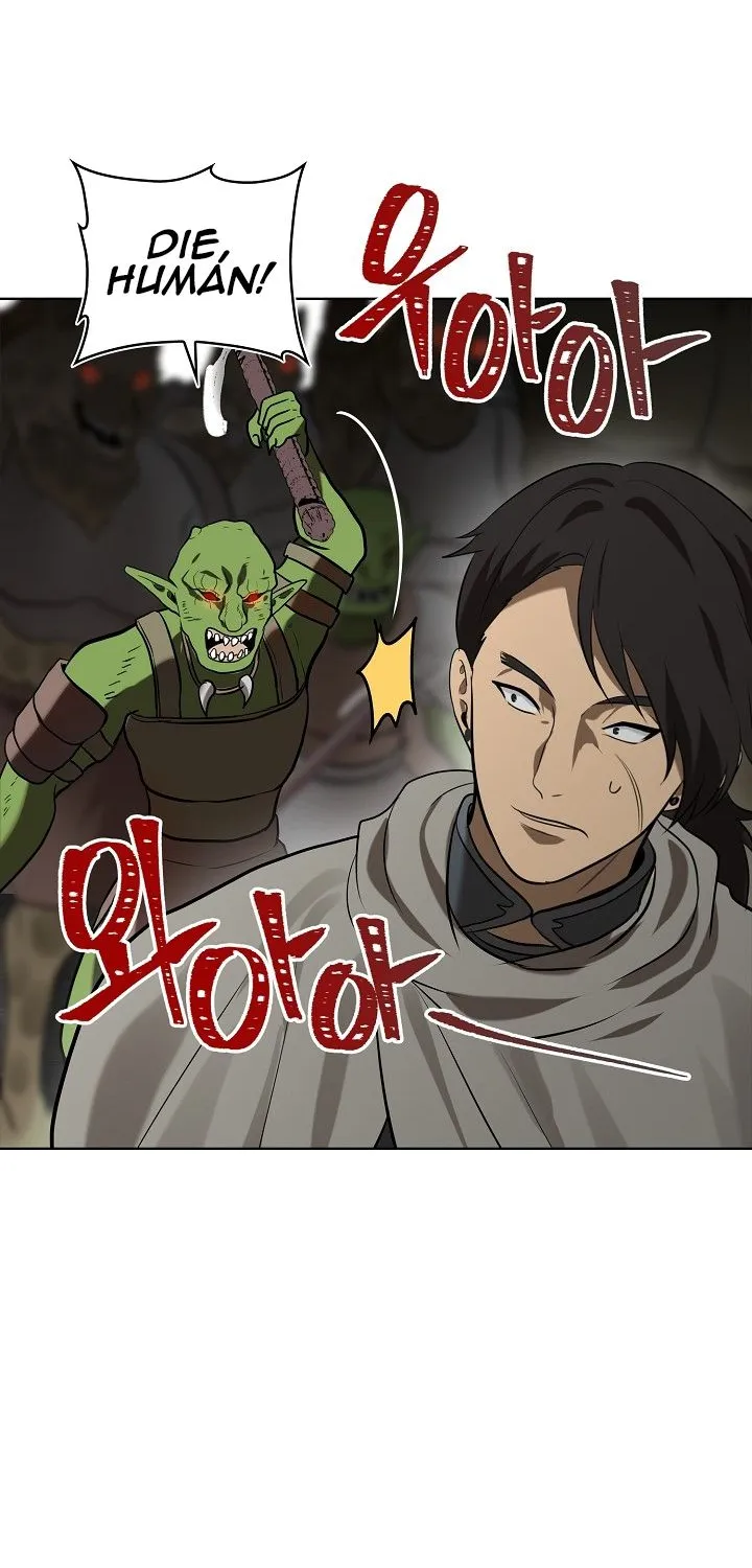 Read Ranker Who Lives A Second Time Manga Online