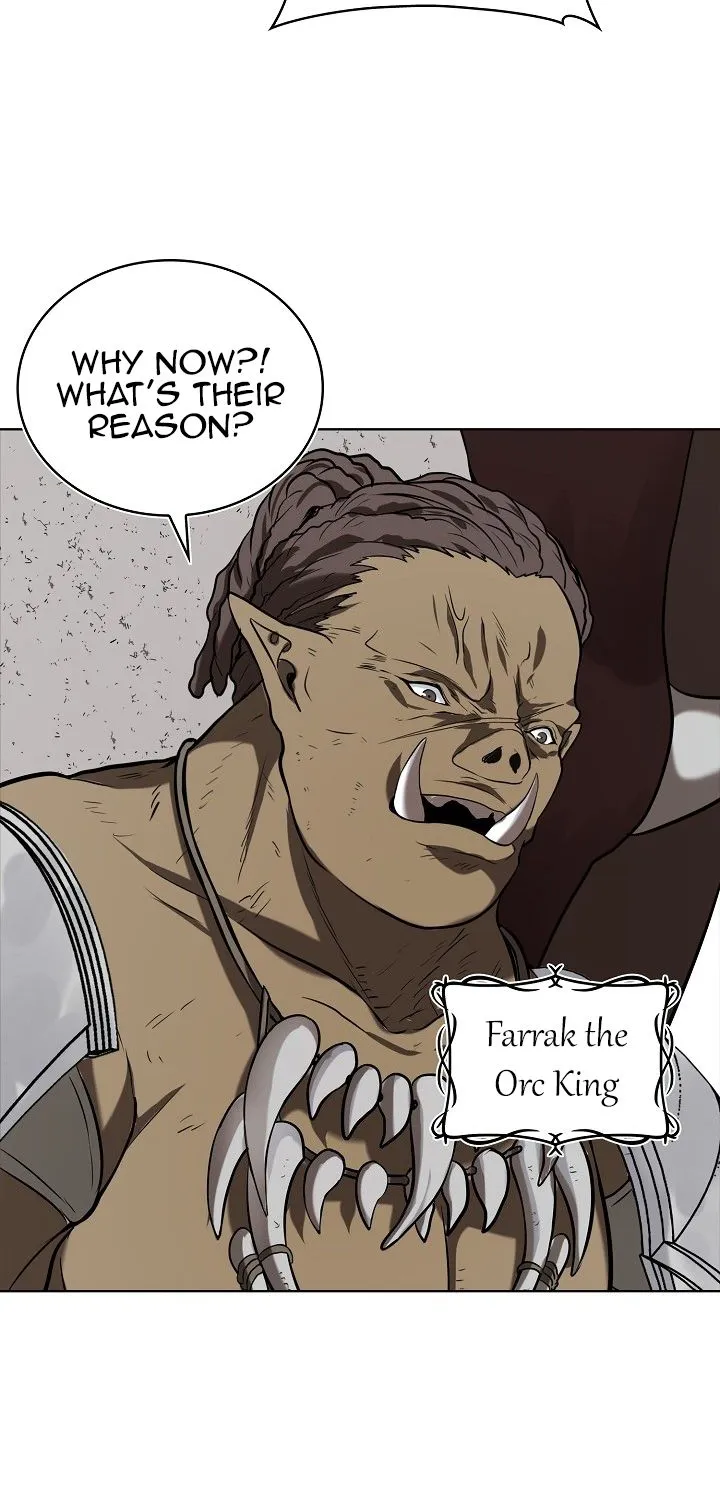 Read Ranker Who Lives A Second Time Manga Online