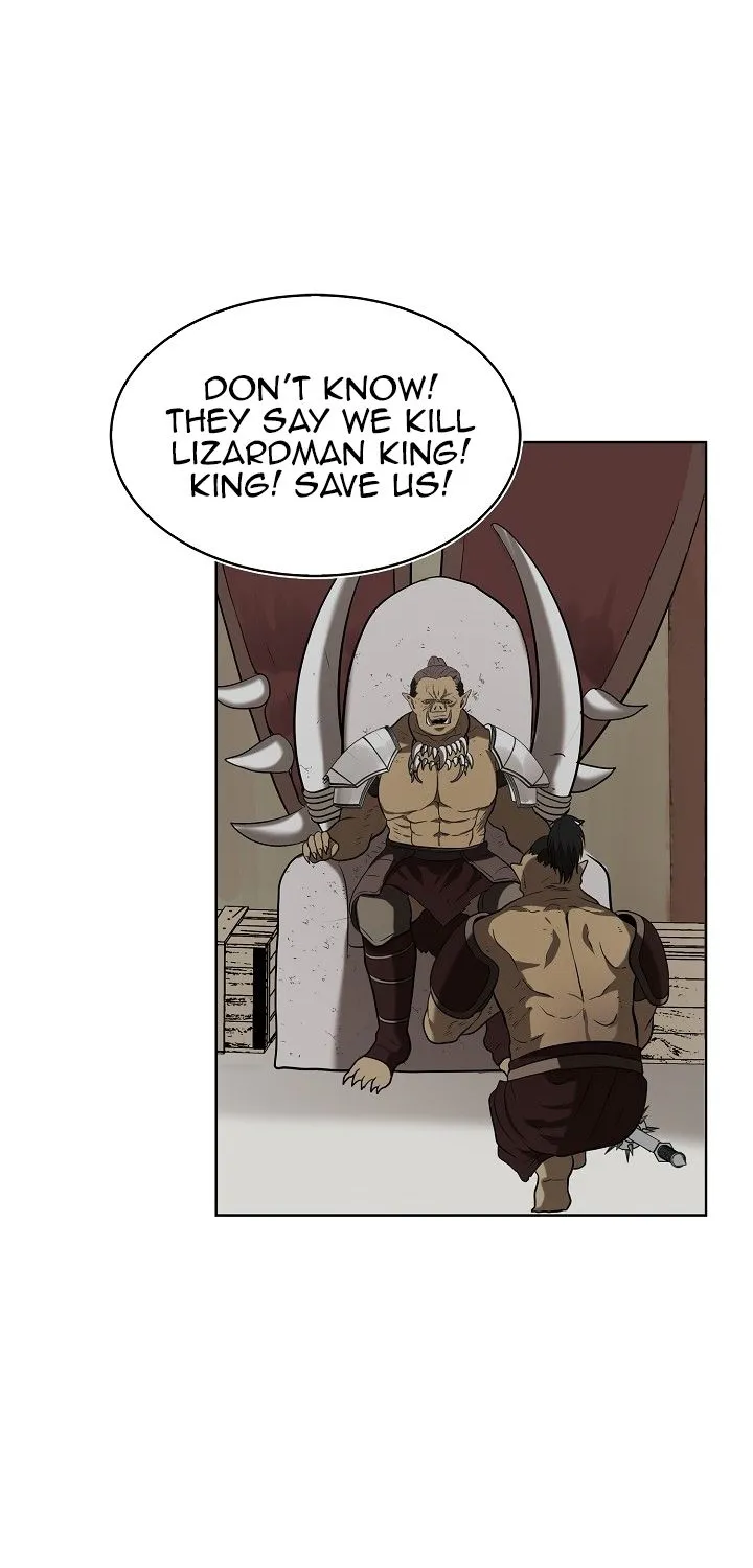 Read Ranker Who Lives A Second Time Manga Online