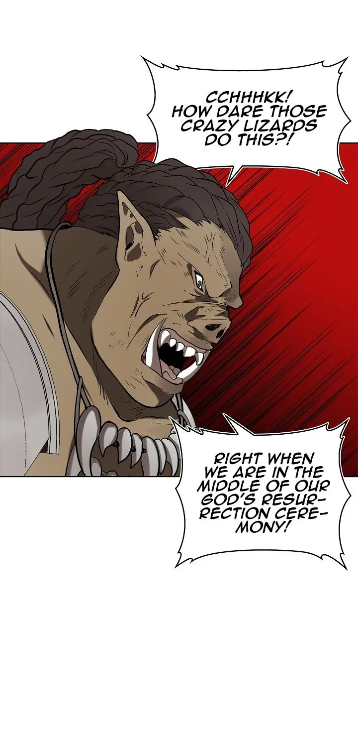 Read Ranker Who Lives A Second Time Manga Online