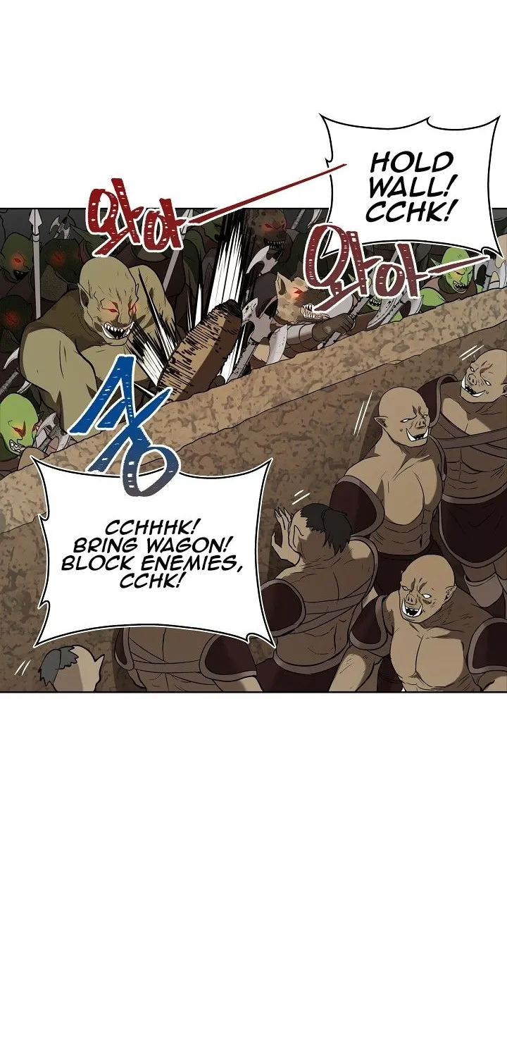 Read Ranker Who Lives A Second Time Manga Online