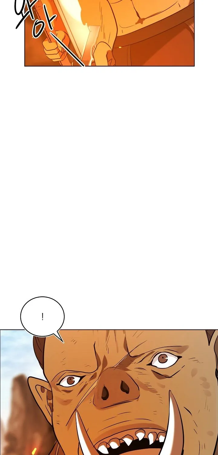 Read Ranker Who Lives A Second Time Manga Online