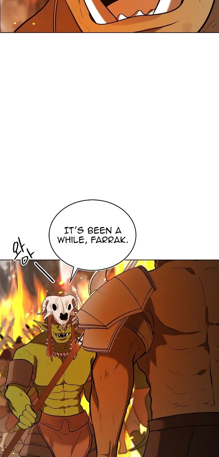 Read Ranker Who Lives A Second Time Manga Online