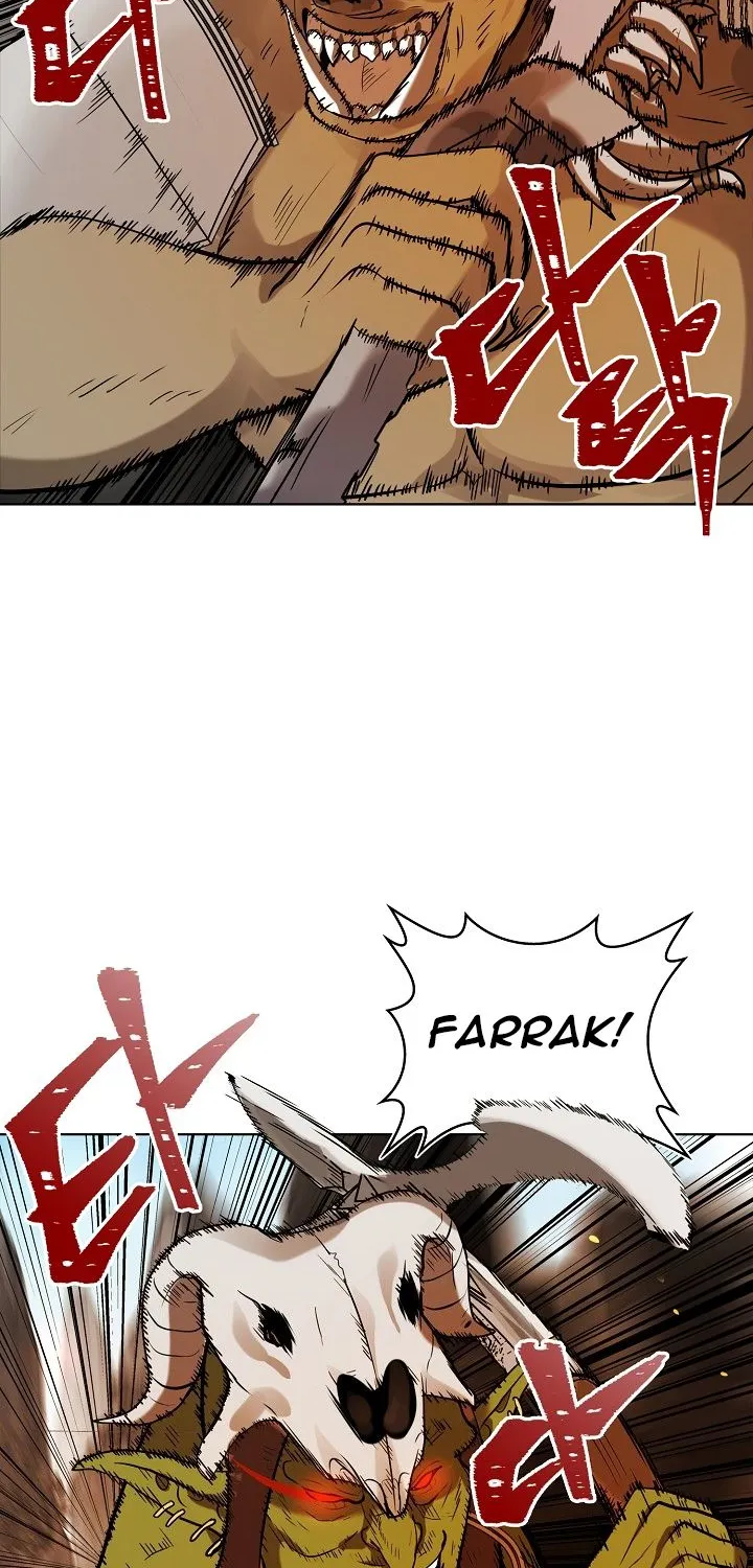 Read Ranker Who Lives A Second Time Manga Online