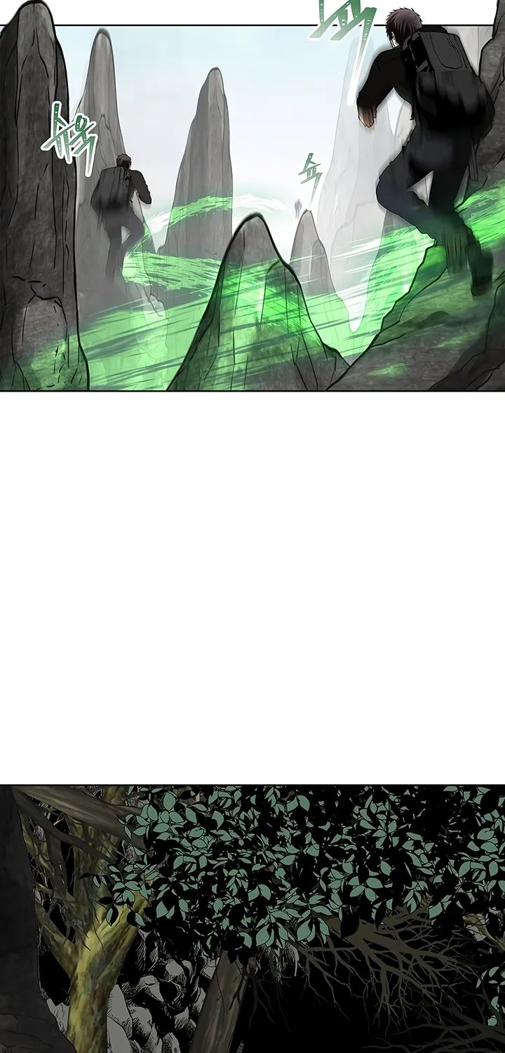 Read Ranker Who Lives A Second Time Manga Online