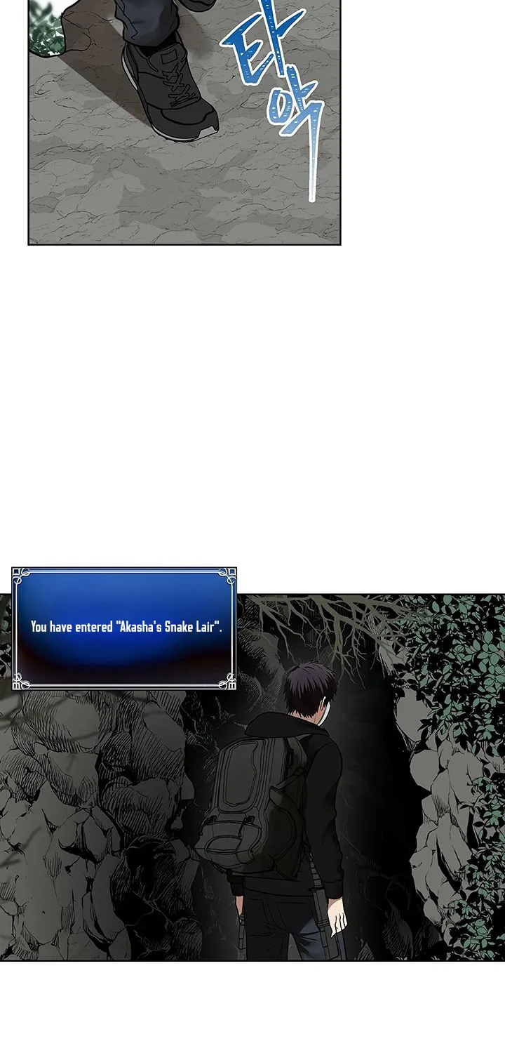 Read Ranker Who Lives A Second Time Manga Online