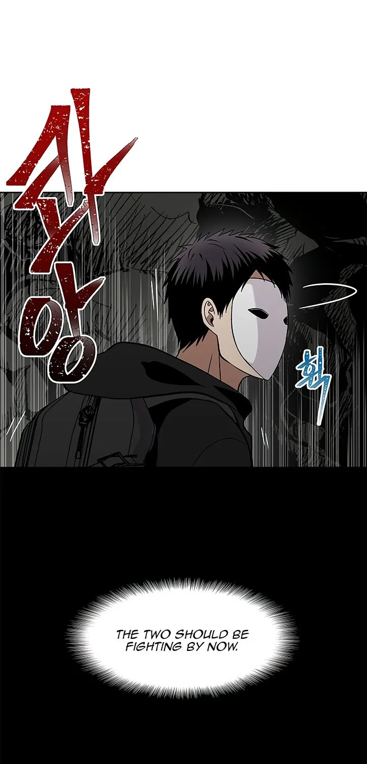 Read Ranker Who Lives A Second Time Manga Online