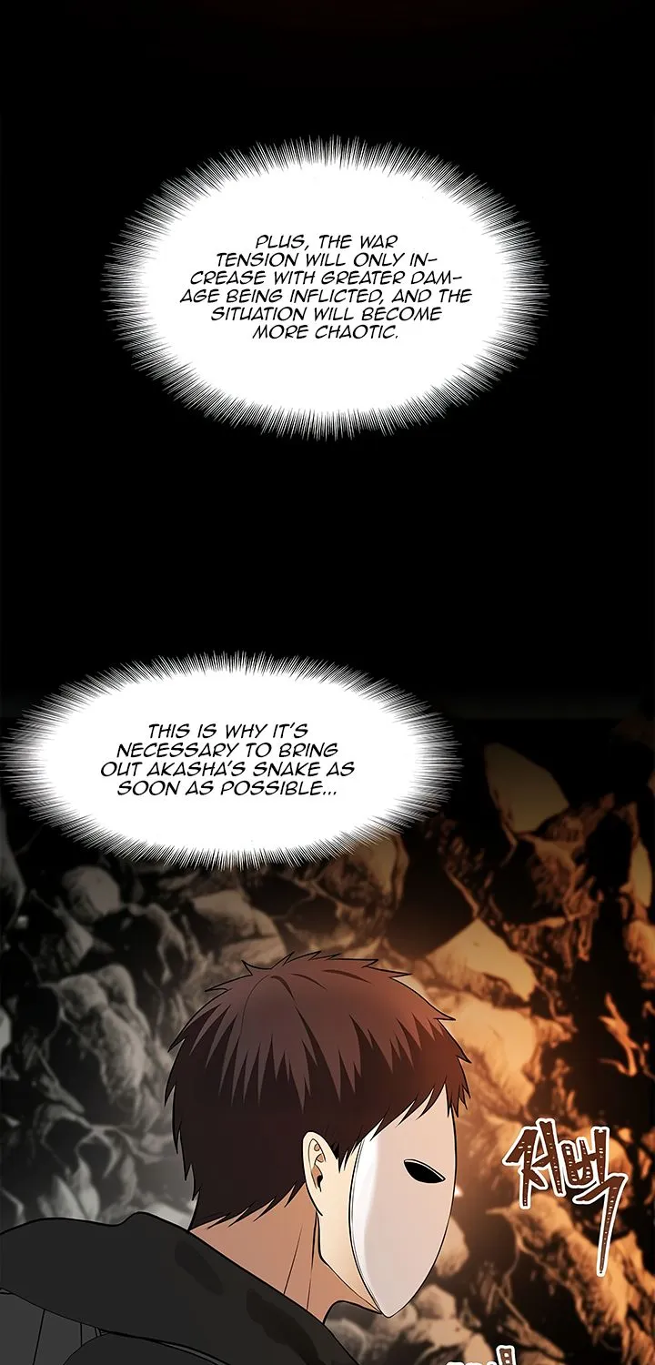 Read Ranker Who Lives A Second Time Manga Online