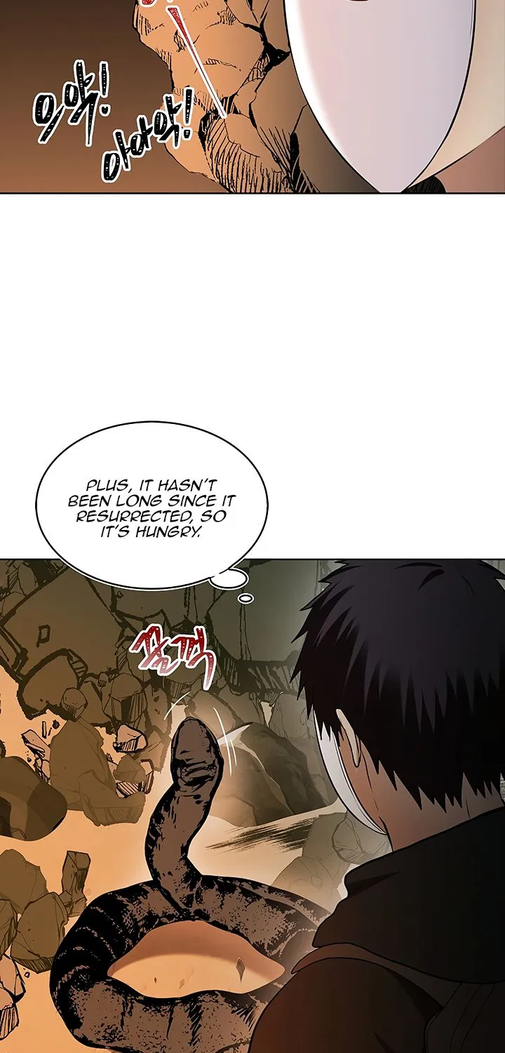 Read Ranker Who Lives A Second Time Manga Online