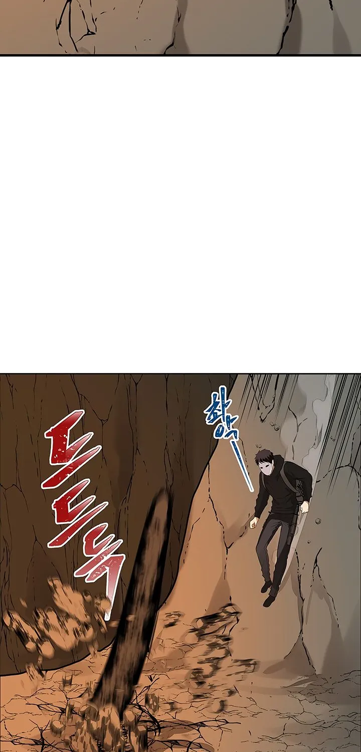 Read Ranker Who Lives A Second Time Manga Online