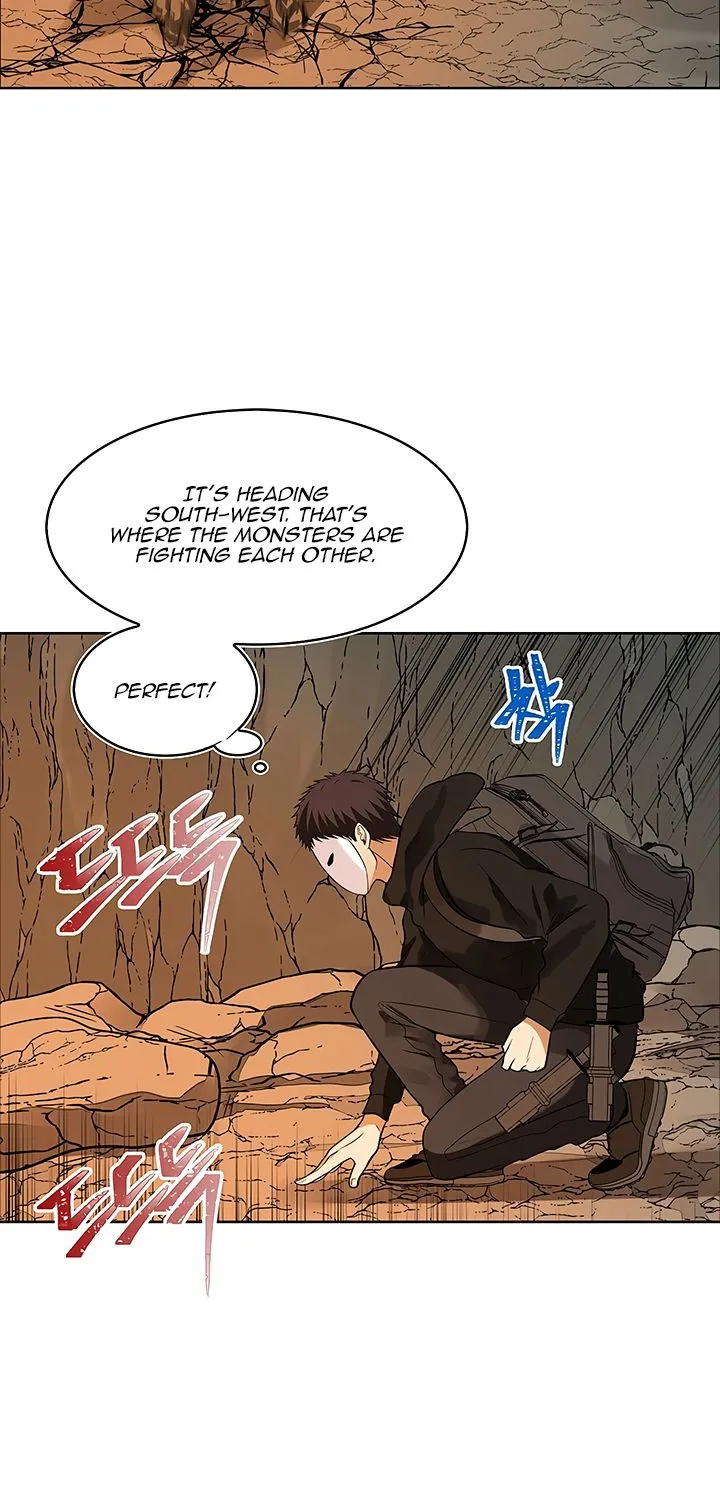 Read Ranker Who Lives A Second Time Manga Online