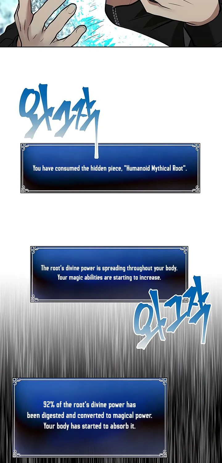 Read Ranker Who Lives A Second Time Manga Online