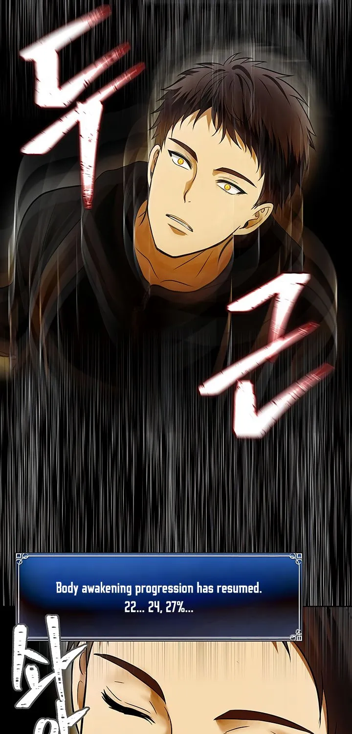 Read Ranker Who Lives A Second Time Manga Online