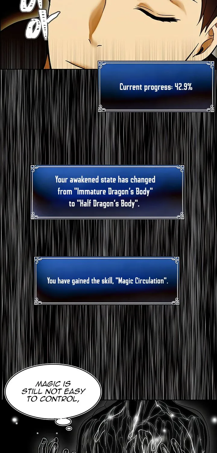 Read Ranker Who Lives A Second Time Manga Online