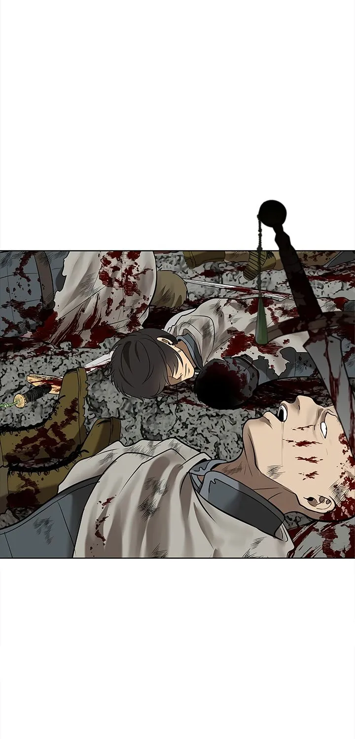 Read Ranker Who Lives A Second Time Manga Online