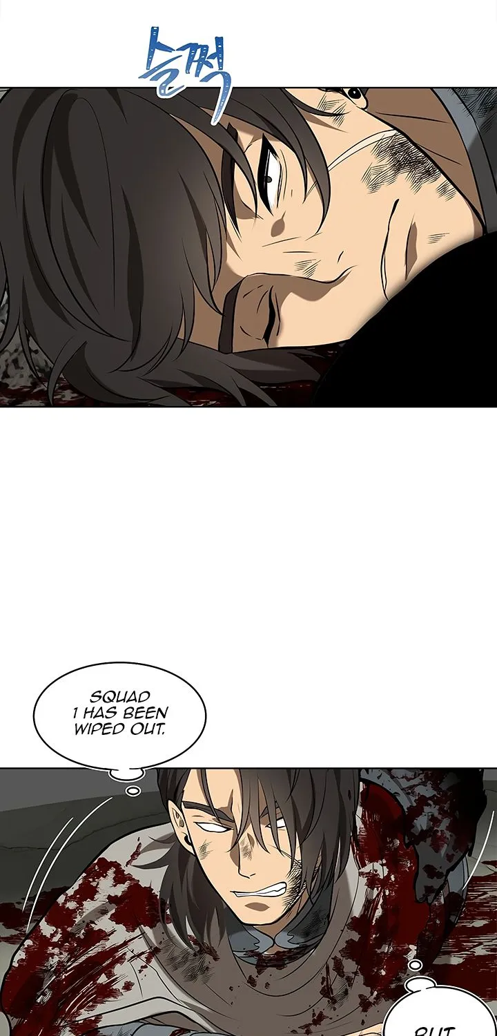 Read Ranker Who Lives A Second Time Manga Online