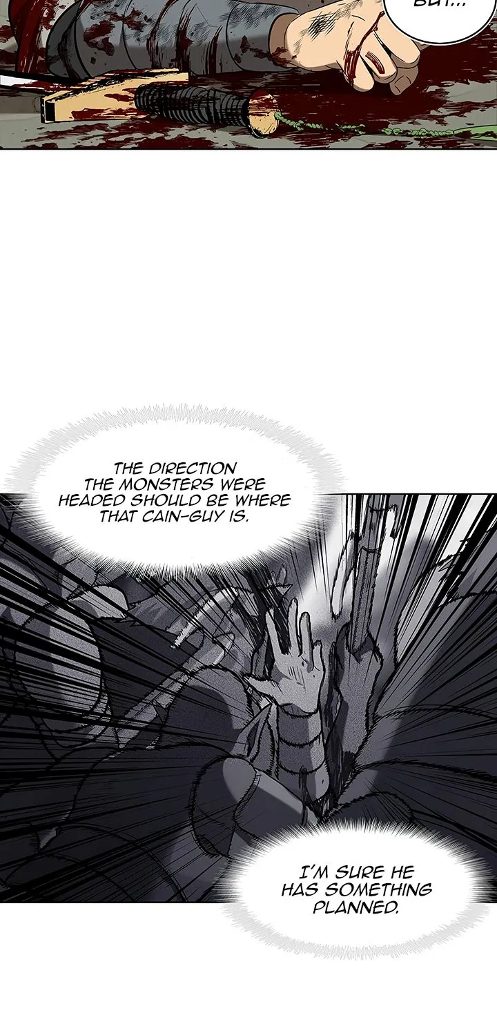 Read Ranker Who Lives A Second Time Manga Online