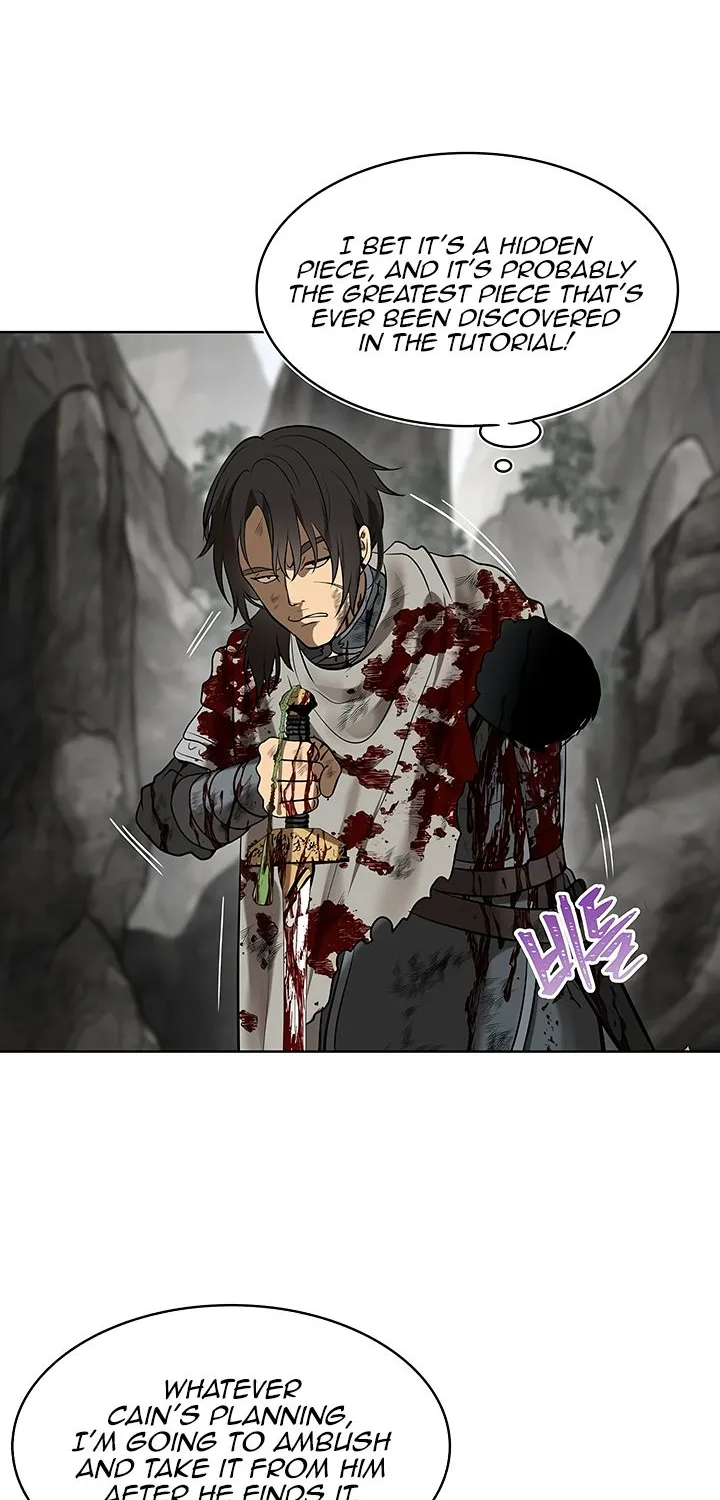 Read Ranker Who Lives A Second Time Manga Online