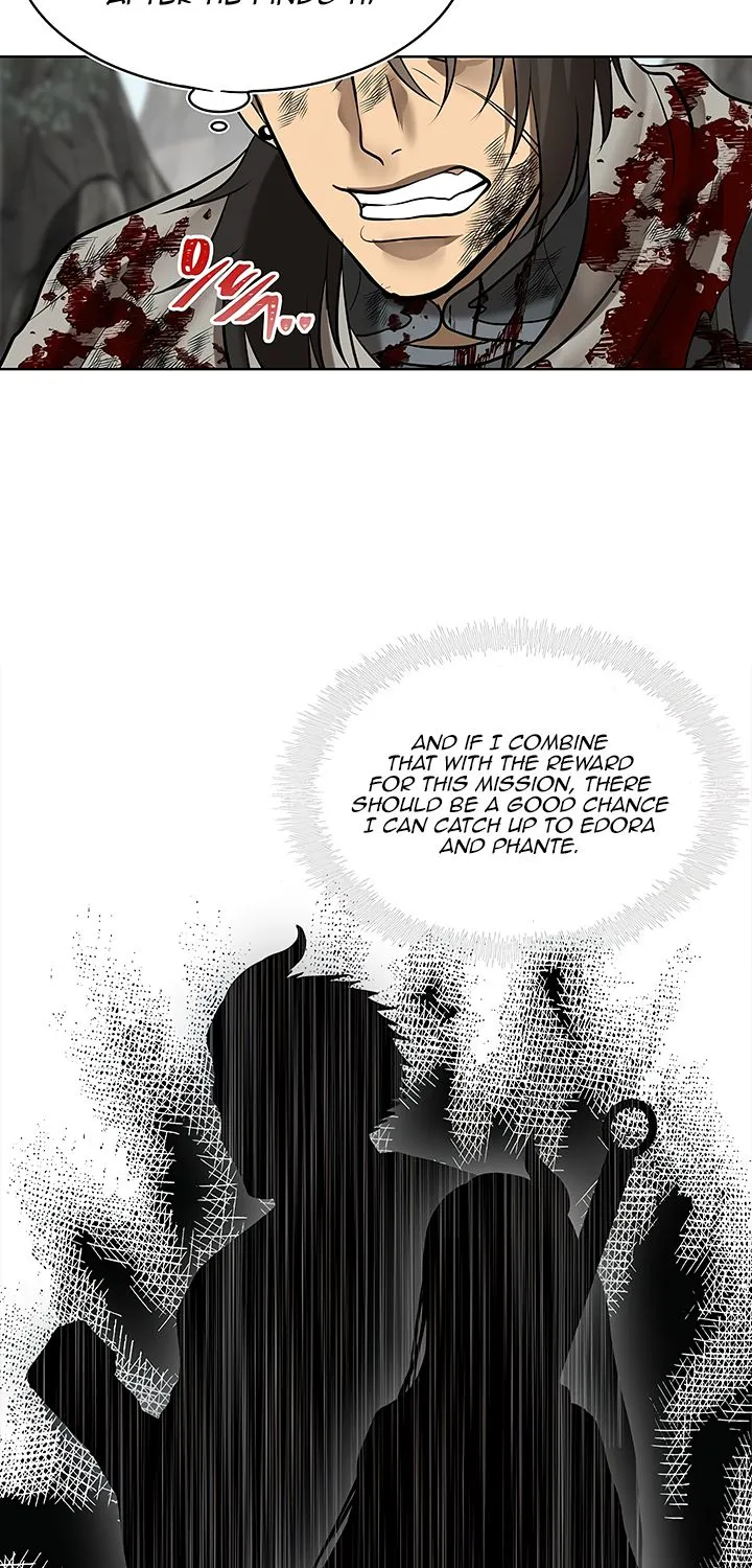 Read Ranker Who Lives A Second Time Manga Online