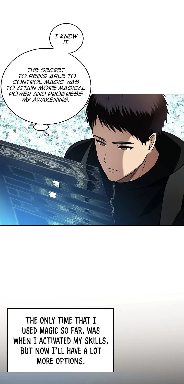 Read Ranker Who Lives A Second Time Manga Online