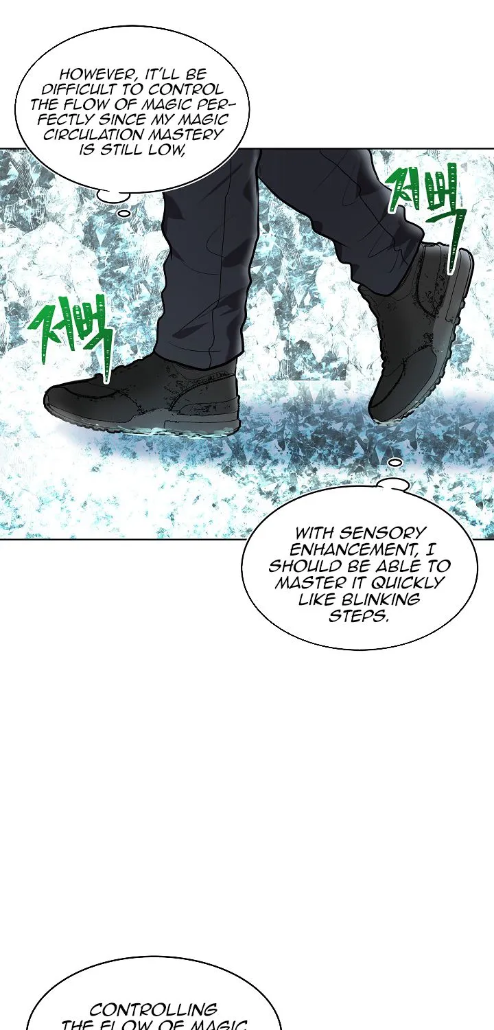 Read Ranker Who Lives A Second Time Manga Online