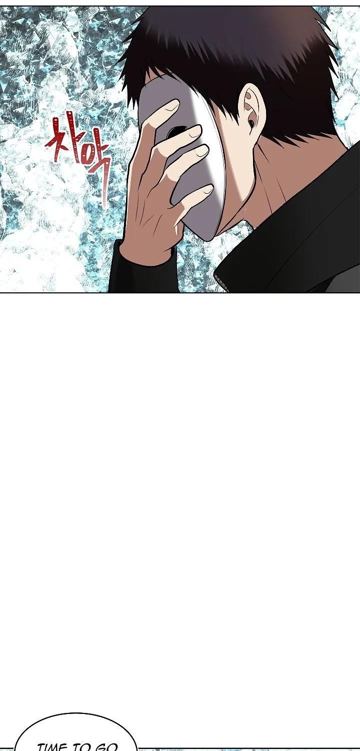 Read Ranker Who Lives A Second Time Manga Online