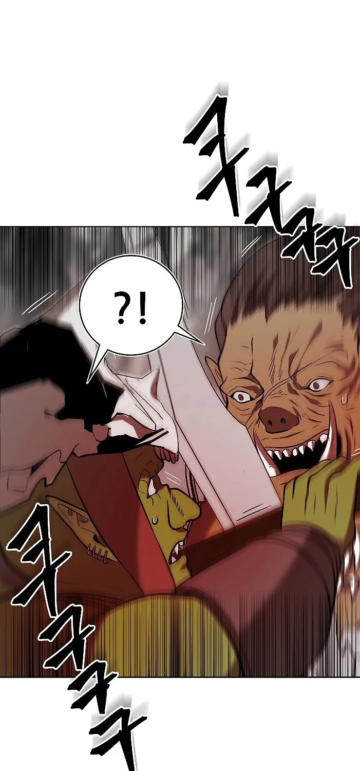 Read Ranker Who Lives A Second Time Manga Online