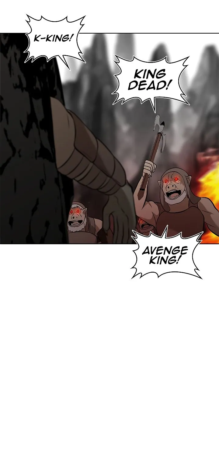 Read Ranker Who Lives A Second Time Manga Online